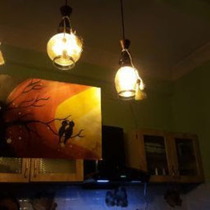 Meet your Posher, Sana bint